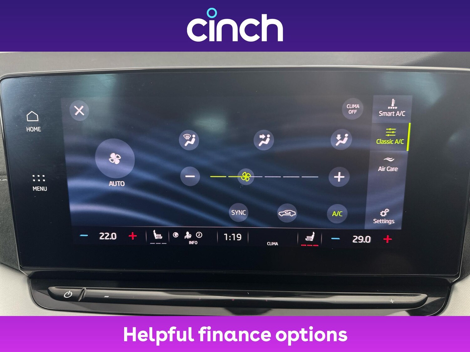 Used Skoda Octavia 2023 for sale - 76665269: Photo 35