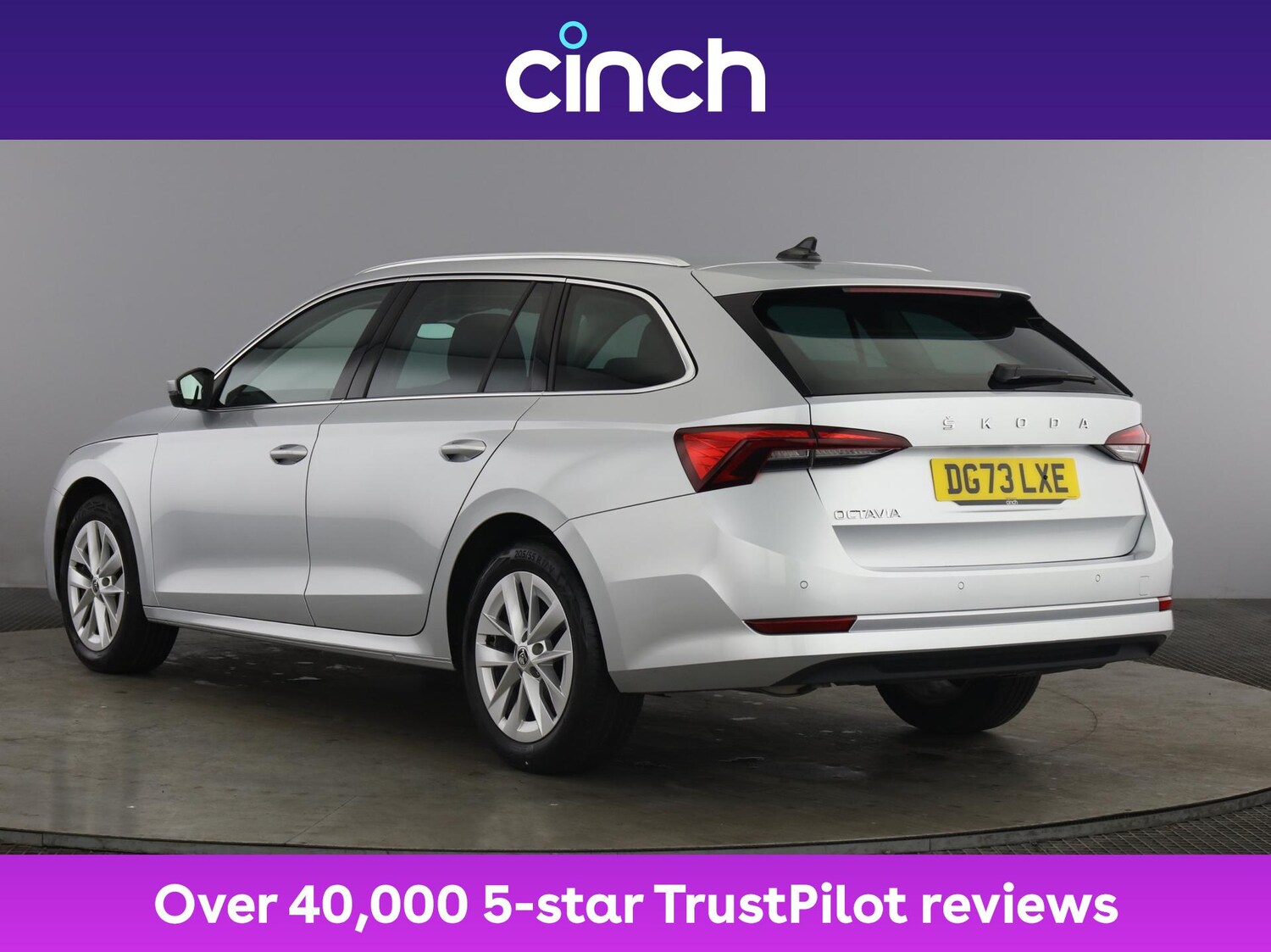 Used Skoda Octavia 2023 for sale - 76665269: Photo 6