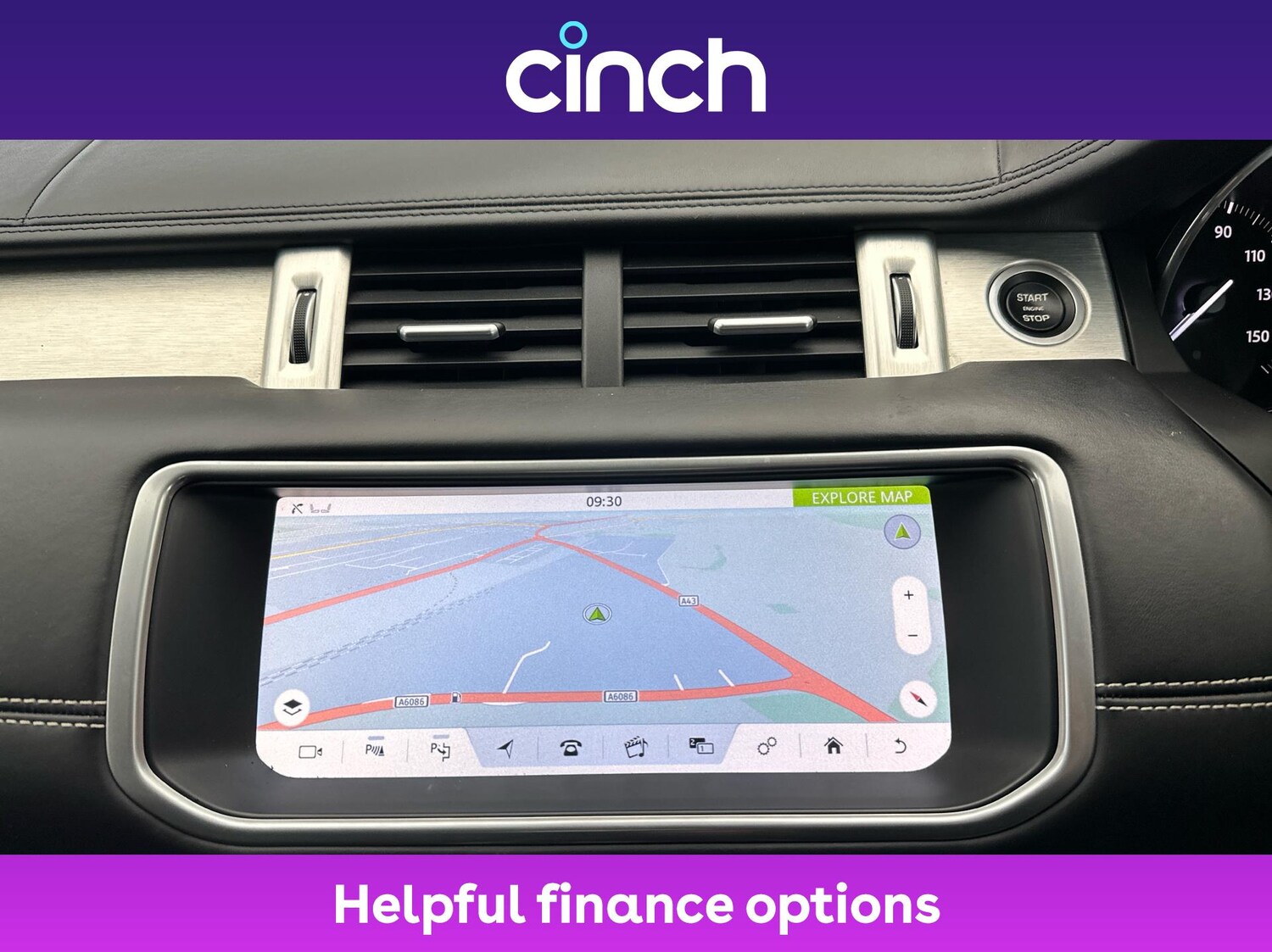 Used Land Rover Range Rover Evoque 2017 for sale - 76318864: Photo 17