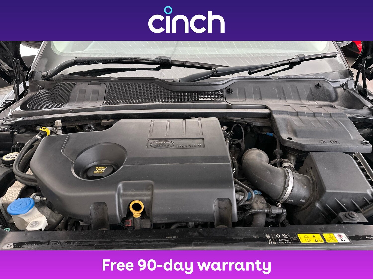 Used Land Rover Range Rover Evoque 2017 for sale - 76318864: Photo 23