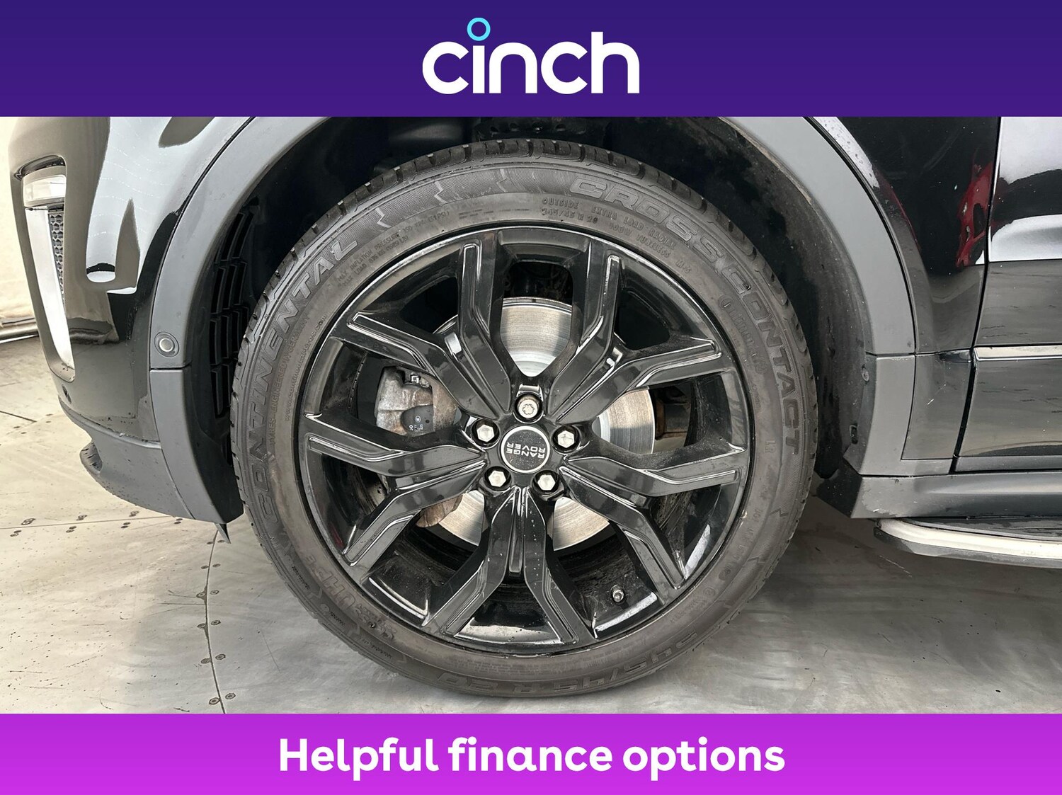 Used Land Rover Range Rover Evoque 2017 for sale - 76318864: Photo 24