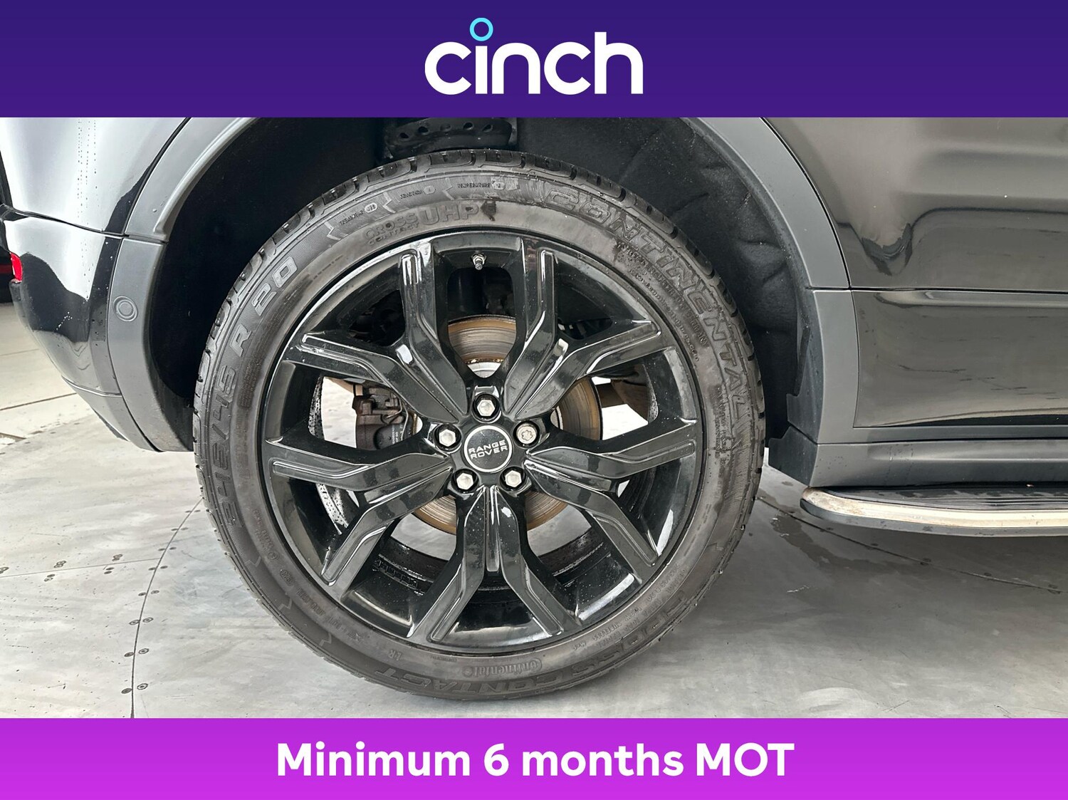 Used Land Rover Range Rover Evoque 2017 for sale - 76318864: Photo 27