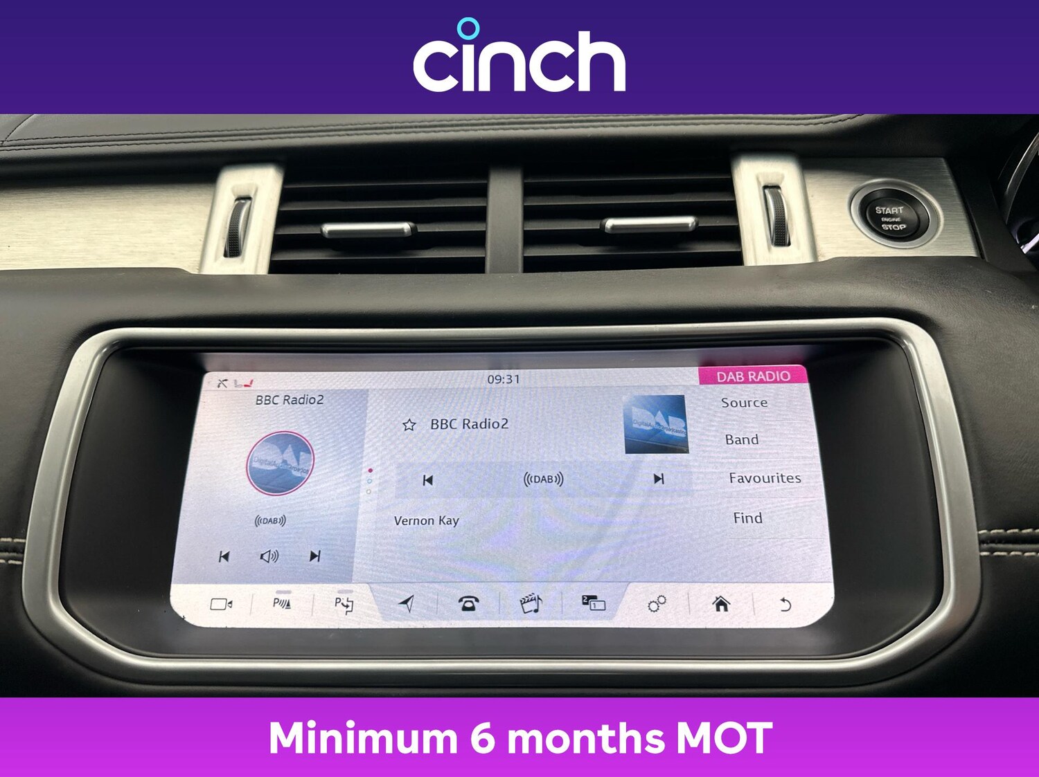 Used Land Rover Range Rover Evoque 2017 for sale - 76318864: Photo 32