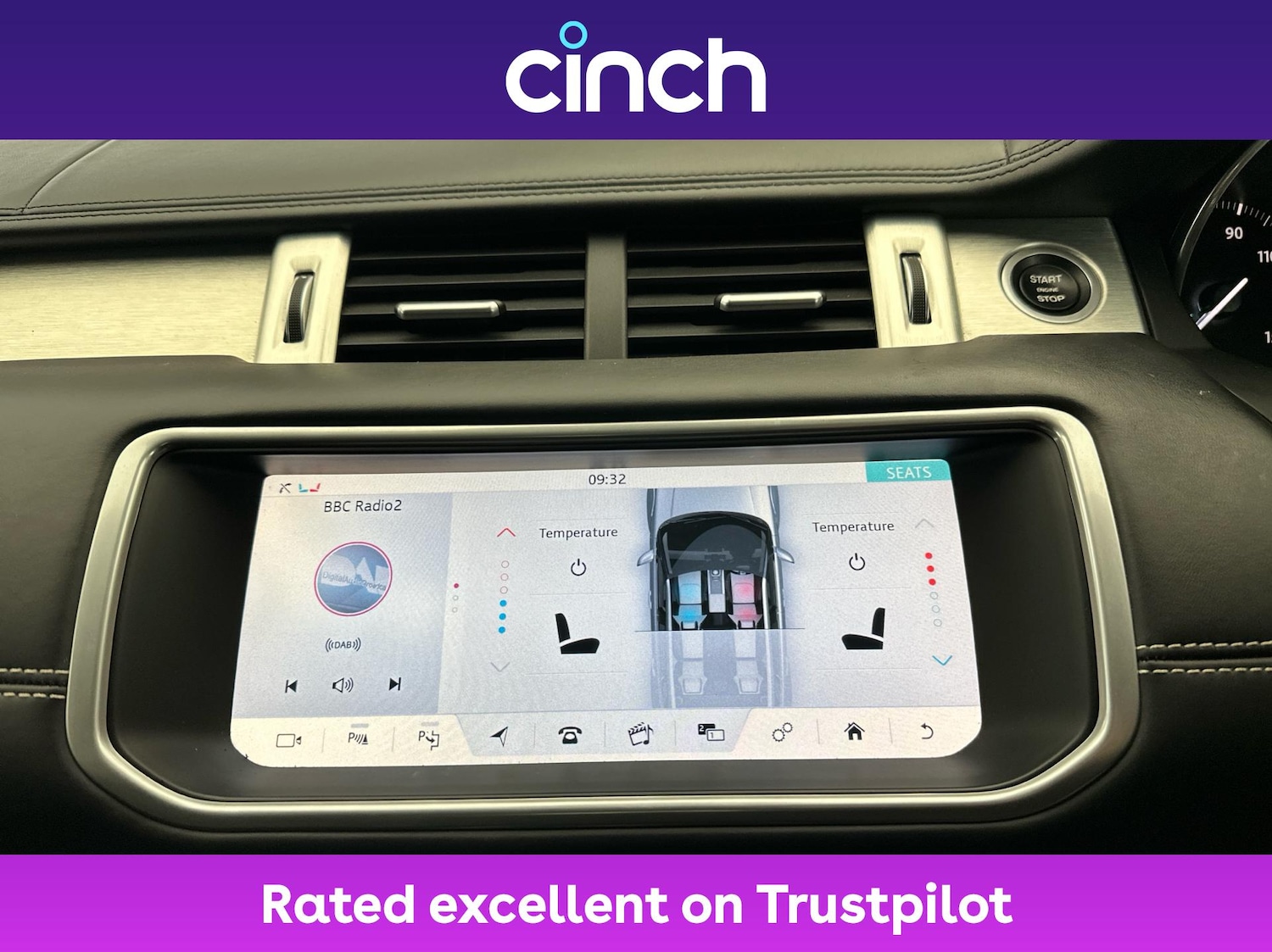 Used Land Rover Range Rover Evoque 2017 for sale - 76318864: Photo 33