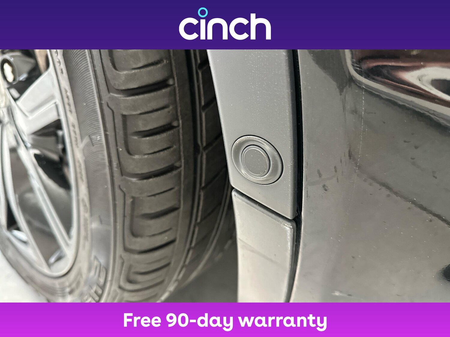 Used Land Rover Range Rover Evoque 2017 for sale - 76318864: Photo 39