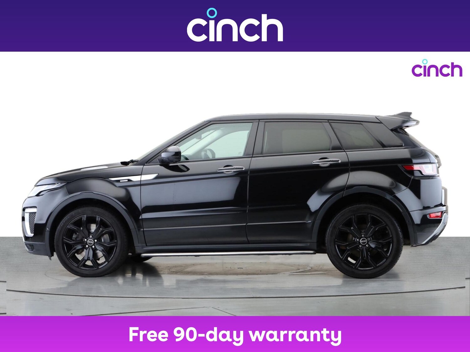Used Land Rover Range Rover Evoque 2017 for sale - 76318864: Photo 8