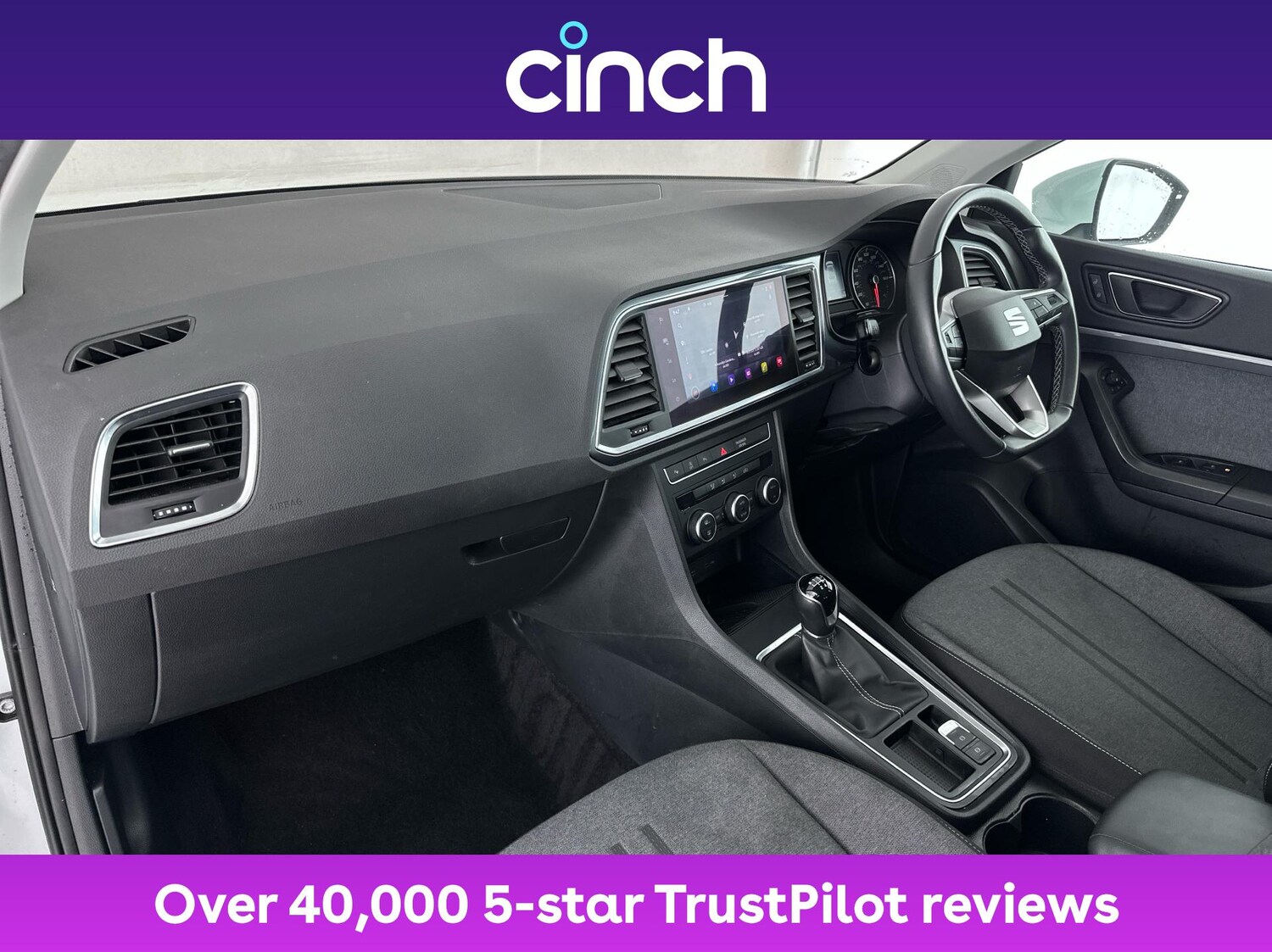 Used SEAT Ateca 2022 for sale - 77056144: Photo 14