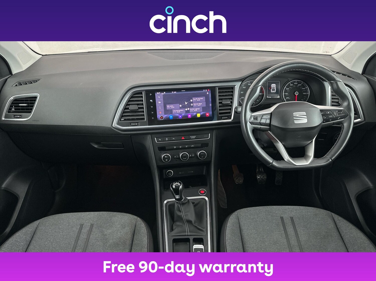 Used SEAT Ateca 2022 for sale - 77056144: Photo 15