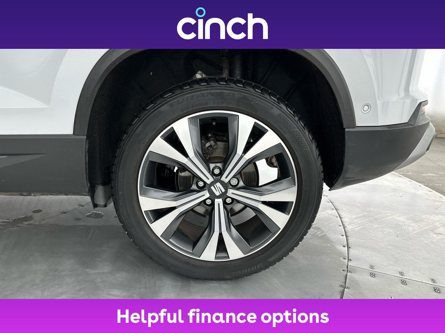 Used SEAT Ateca 2022 for sale - 77056144: Photo 24