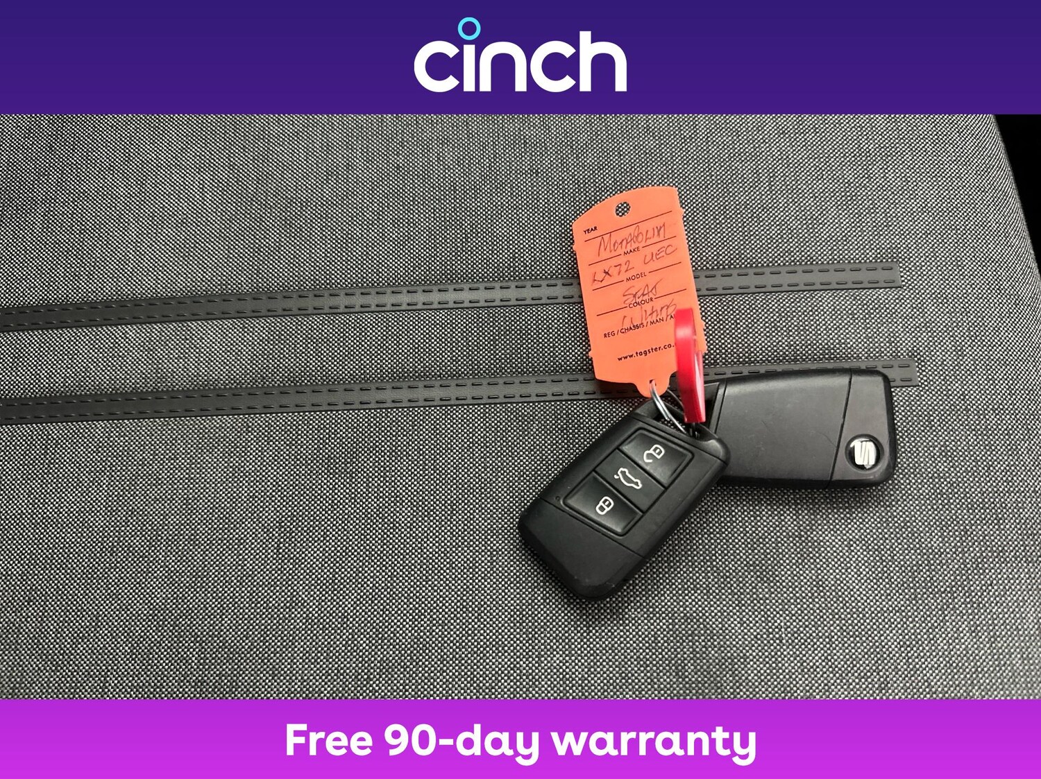 Used SEAT Ateca 2022 for sale - 77056144: Photo 29