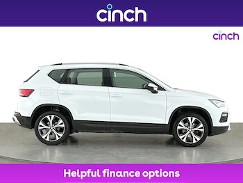 Used SEAT Ateca 2022 for sale - 77056144: Photo