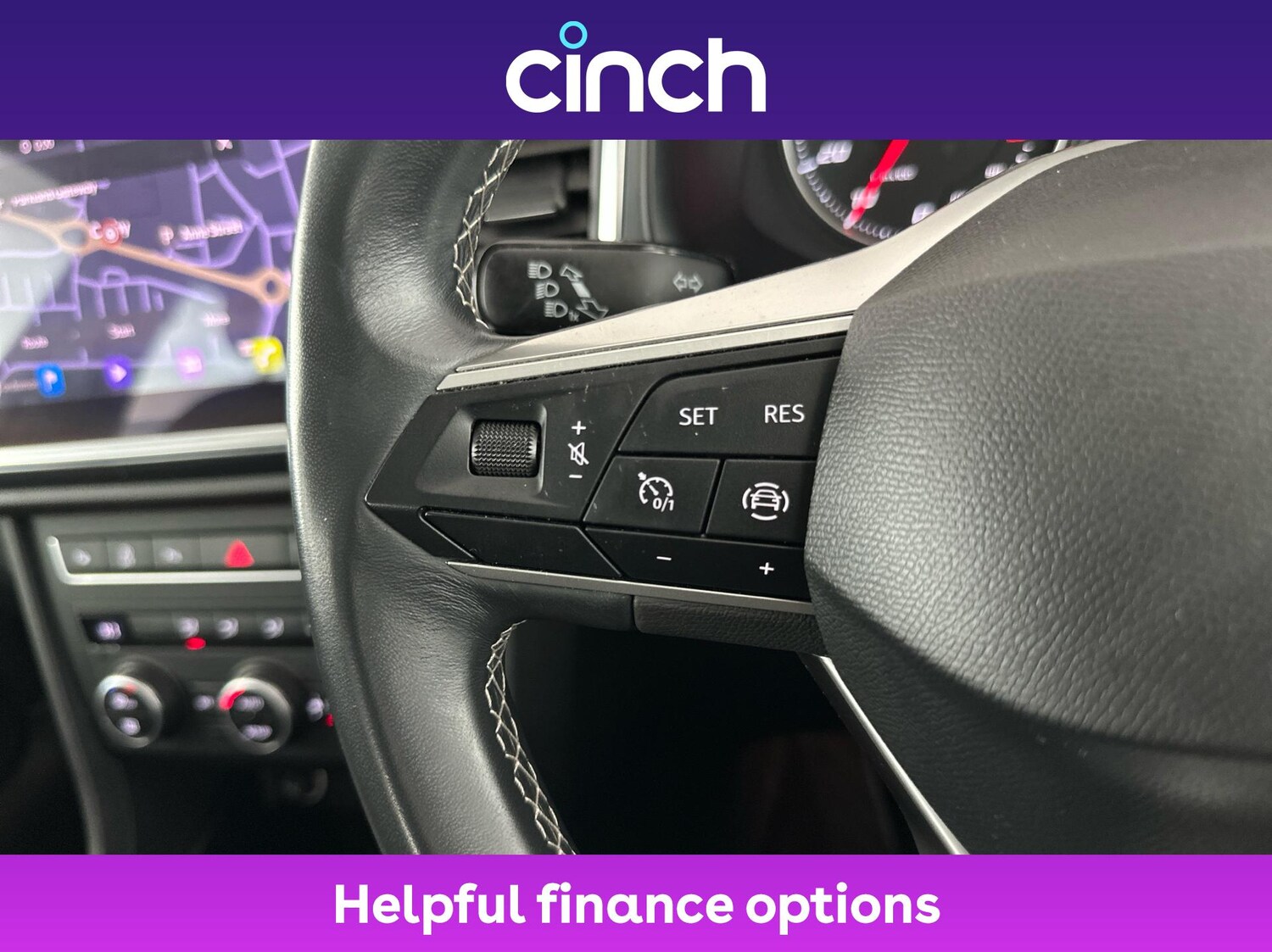 Used SEAT Ateca 2022 for sale - 77056144: Photo 30