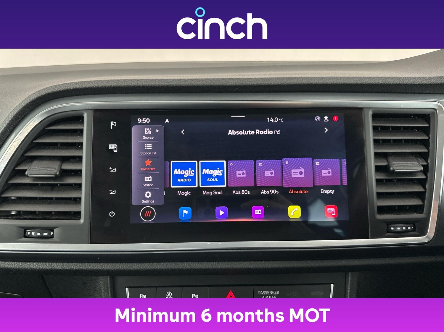 Used SEAT Ateca 2022 for sale - 77056144: Photo 32