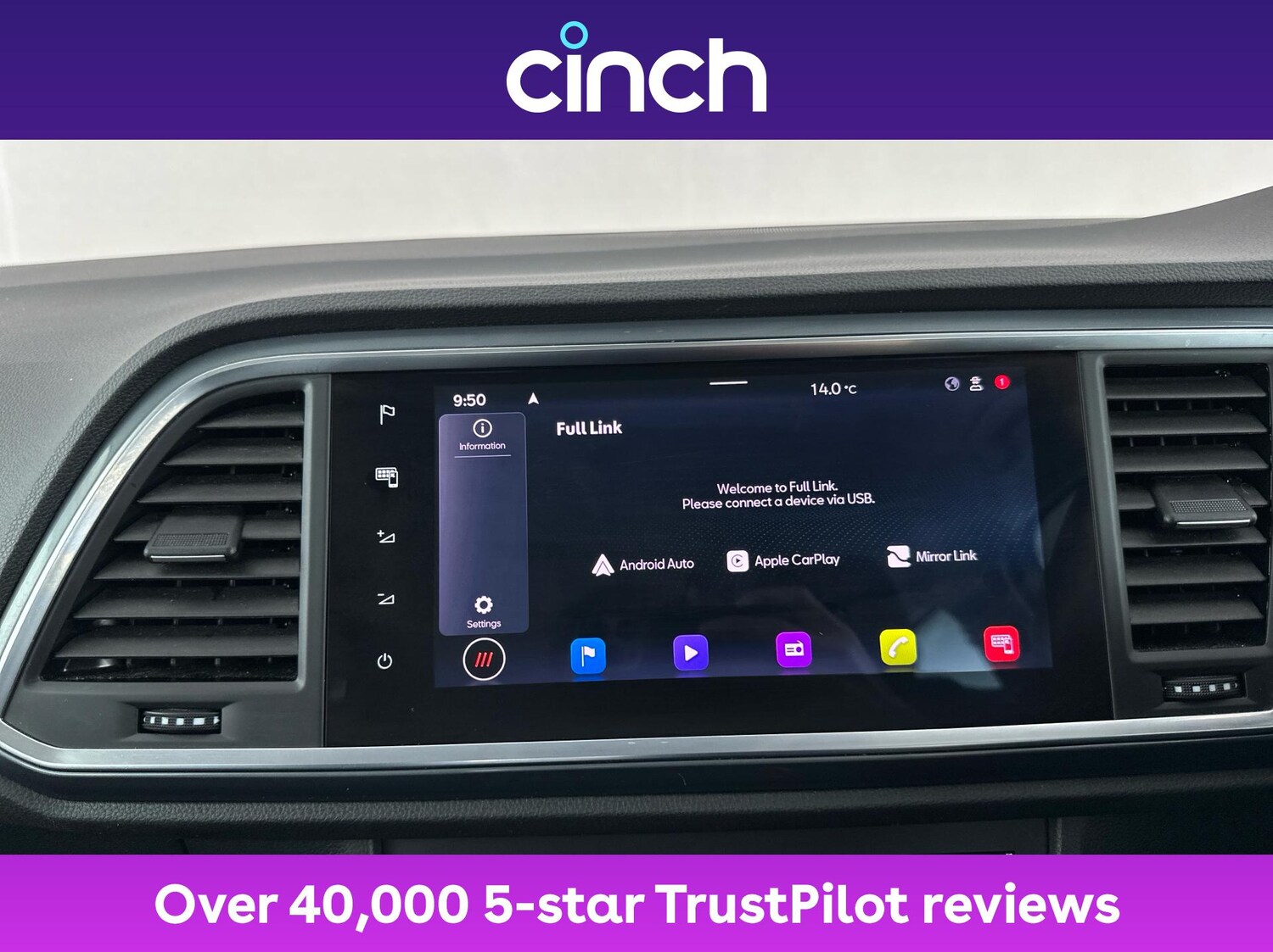 Used SEAT Ateca 2022 for sale - 77056144: Photo 33