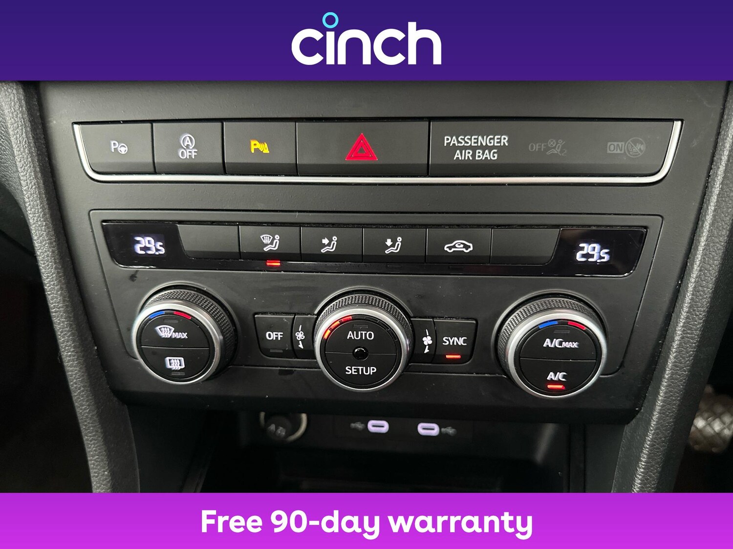 Used SEAT Ateca 2022 for sale - 77056144: Photo 34