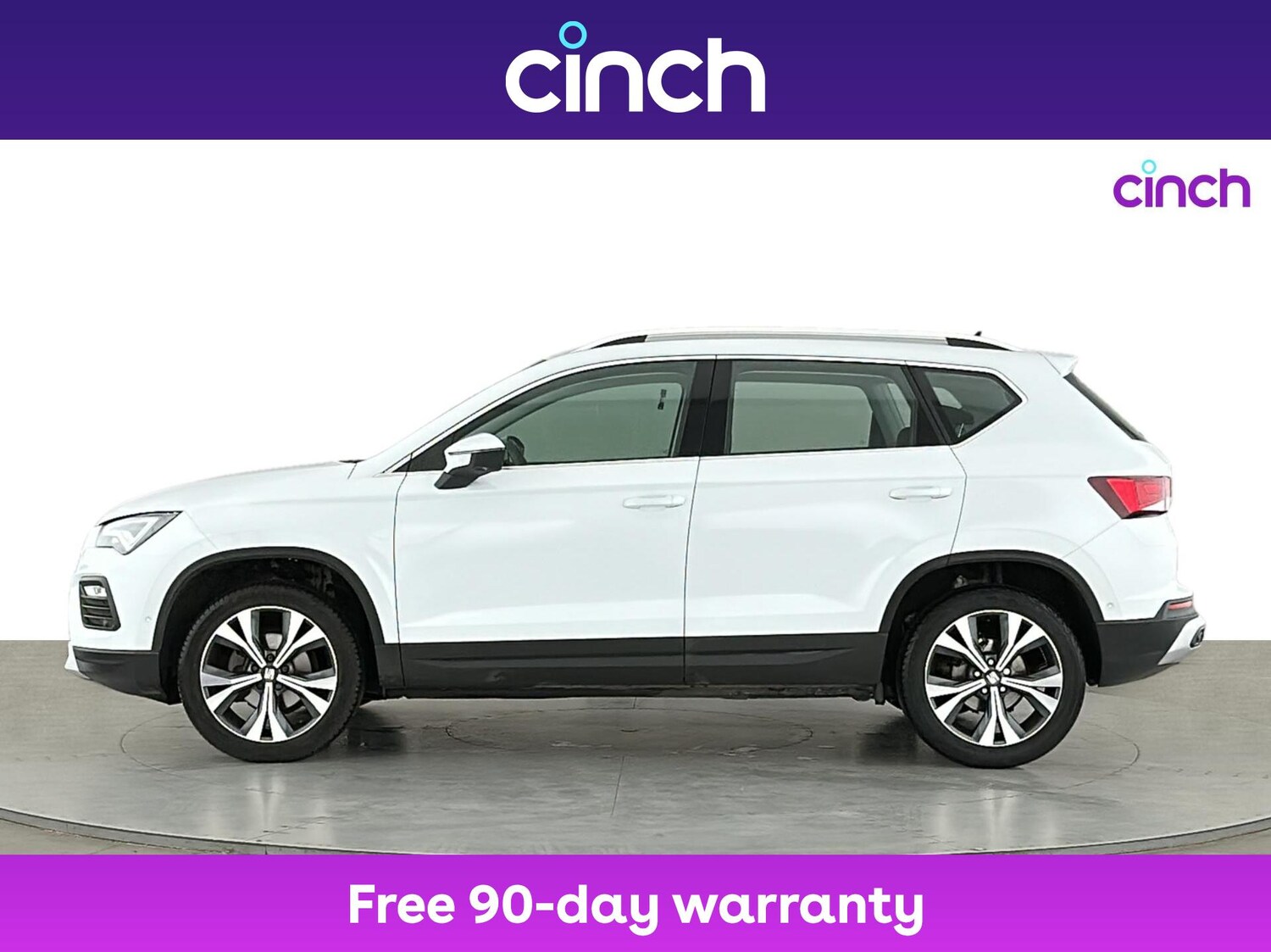 Used SEAT Ateca 2022 for sale - 77056144: Photo 8