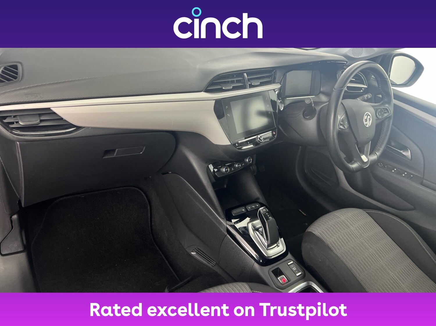 Used Vauxhall Corsa 2021 for sale - 76434592: Photo 14