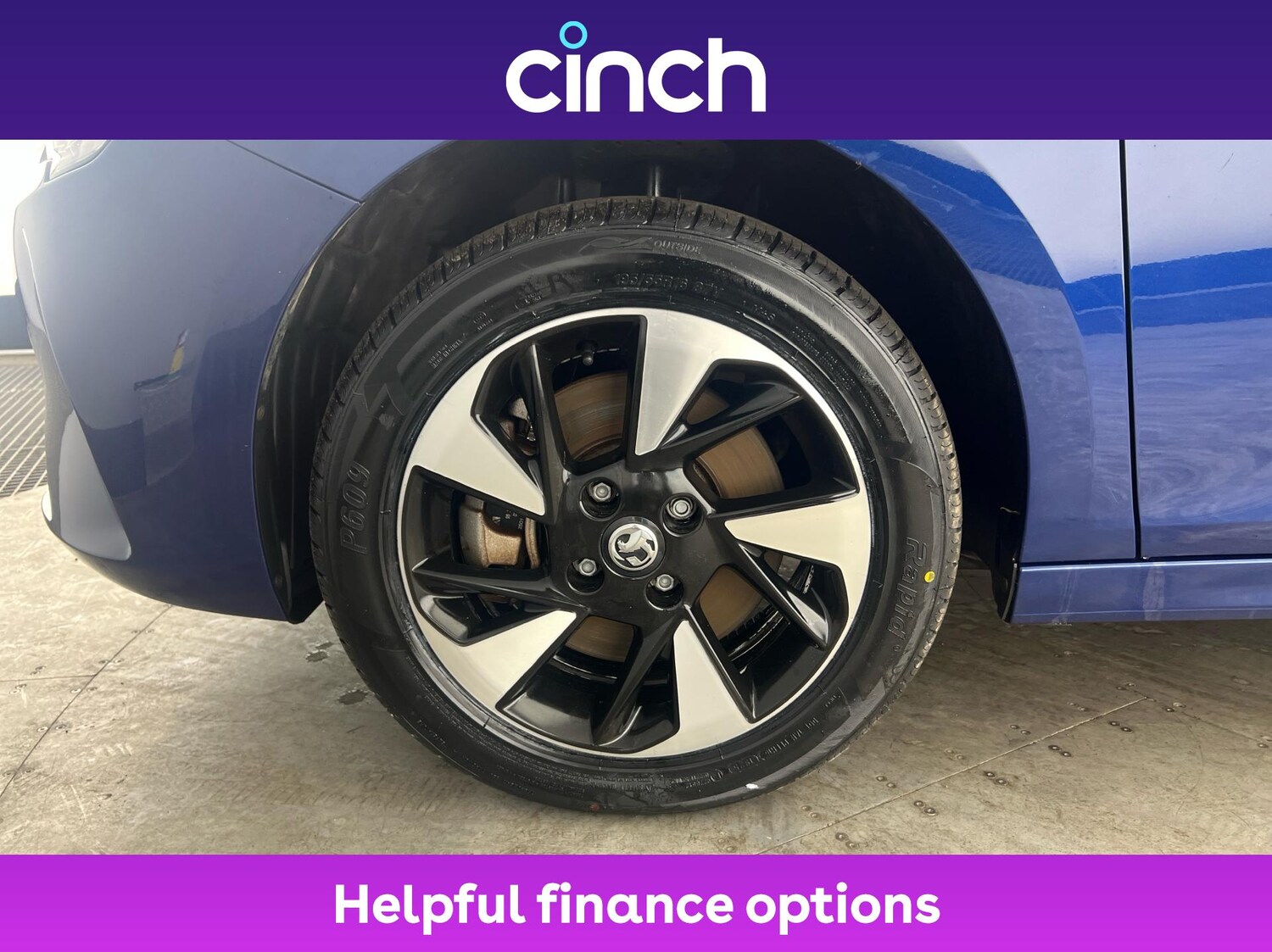 Used Vauxhall Corsa 2021 for sale - 76434592: Photo 24