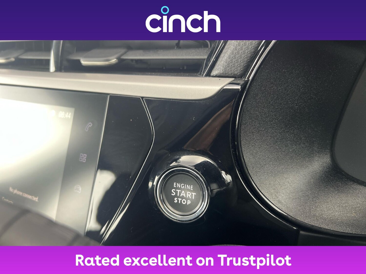 Used Vauxhall Corsa 2021 for sale - 76434592: Photo 38