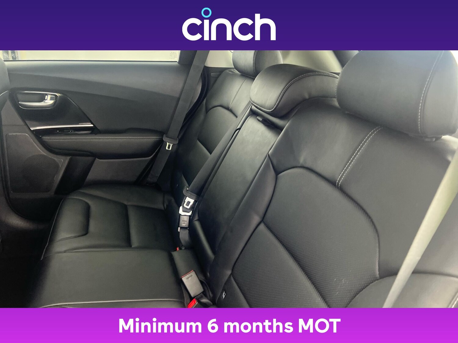 Used Kia Niro 2022 for sale - 76855301: Photo 20