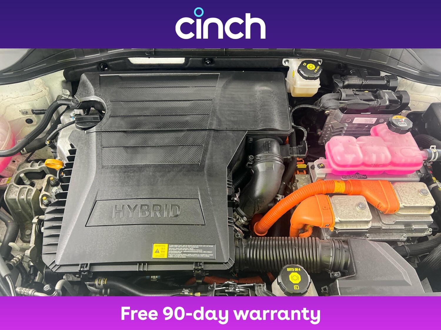 Used Kia Niro 2022 for sale - 76855301: Photo 23