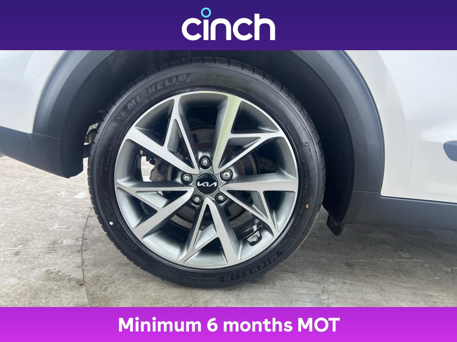 Used Kia Niro 2022 for sale - 76855301: Photo 27