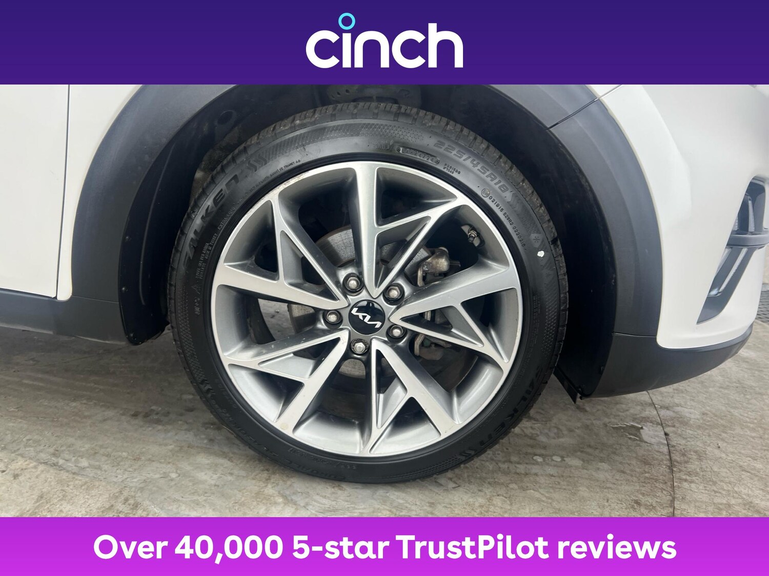 Used Kia Niro 2022 for sale - 76855301: Photo 28