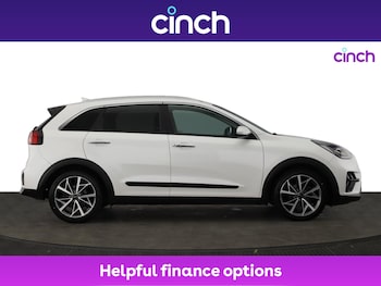 Used Kia Niro 2022 for sale - 76855301: Photo