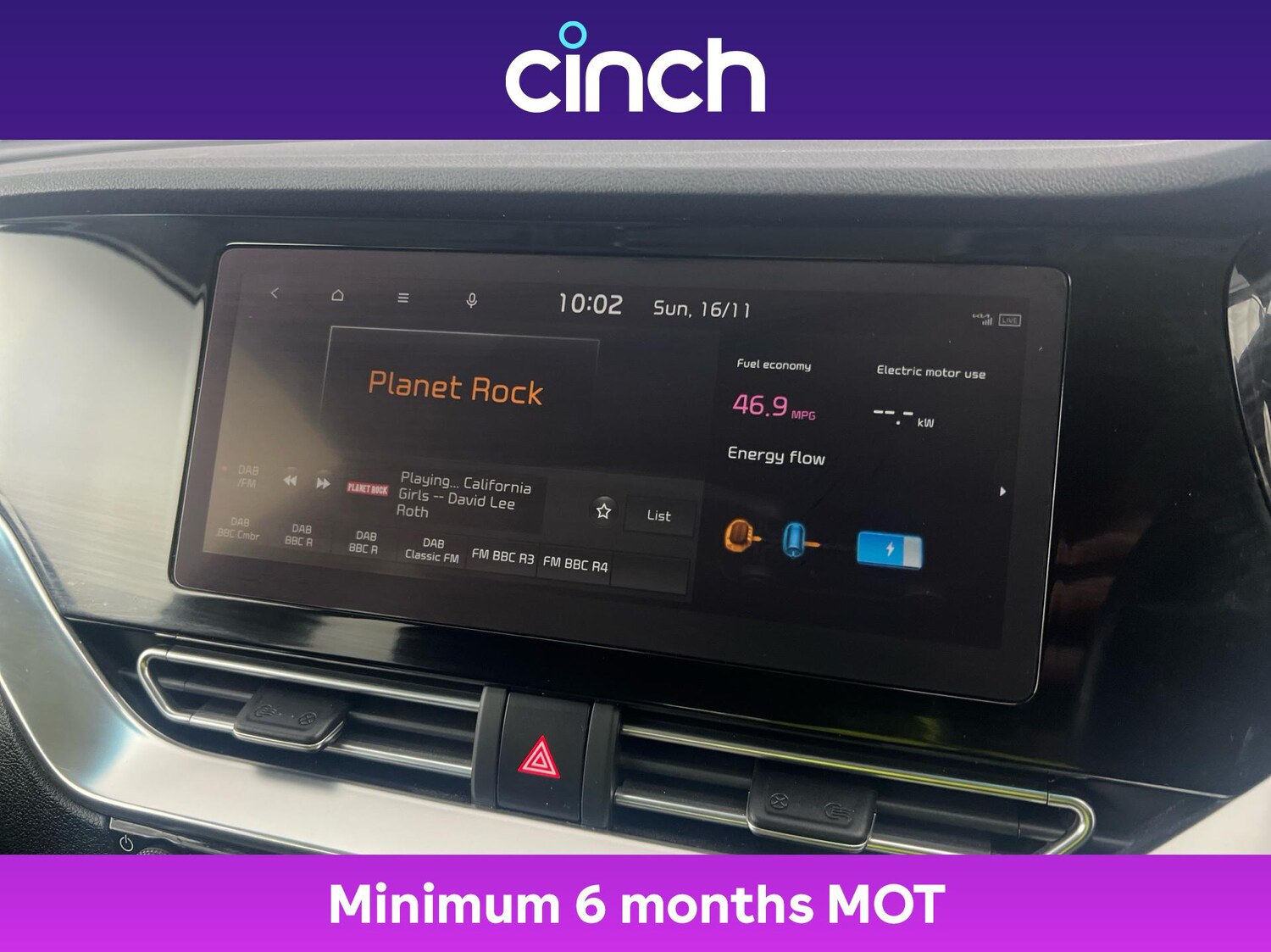 Used Kia Niro 2022 for sale - 76855301: Photo 32