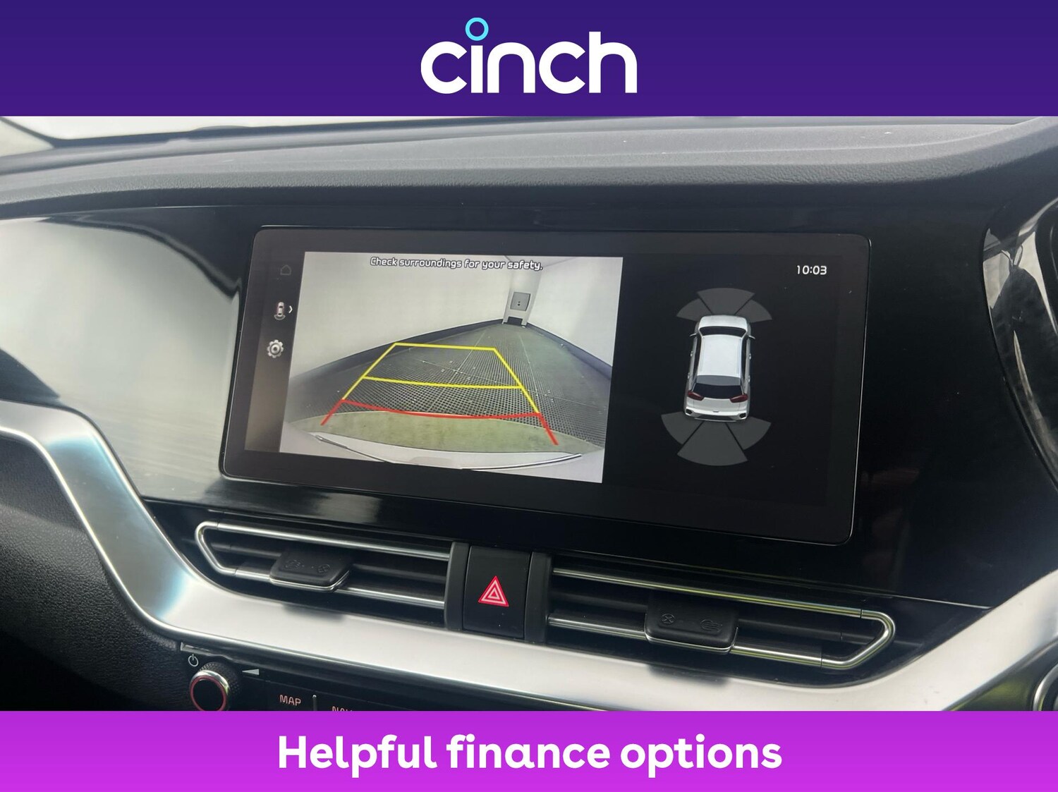 Used Kia Niro 2022 for sale - 76855301: Photo 35