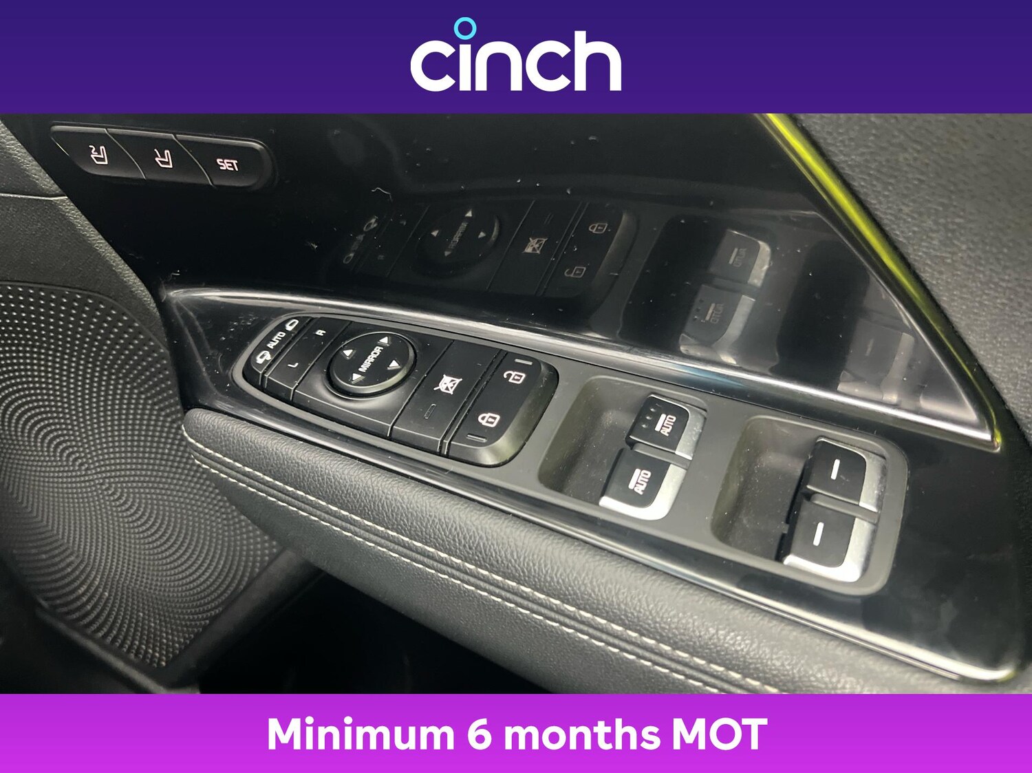 Used Kia Niro 2022 for sale - 76855301: Photo 37