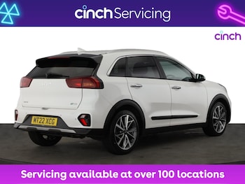 Used Kia Niro 2022 for sale - 76855301: Photo