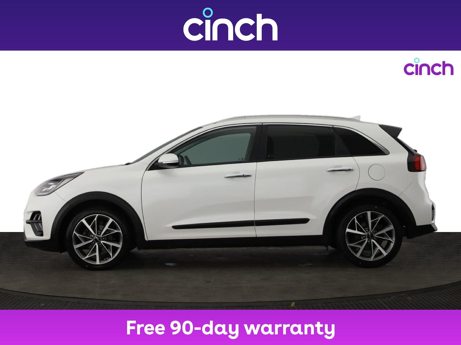 Used Kia Niro 2022 for sale - 76855301: Photo 8