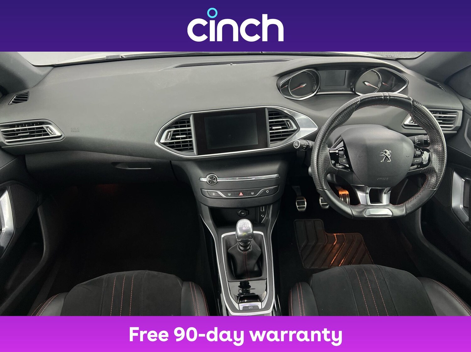 Used Peugeot 308 2015 for sale - 76481321: Photo 15