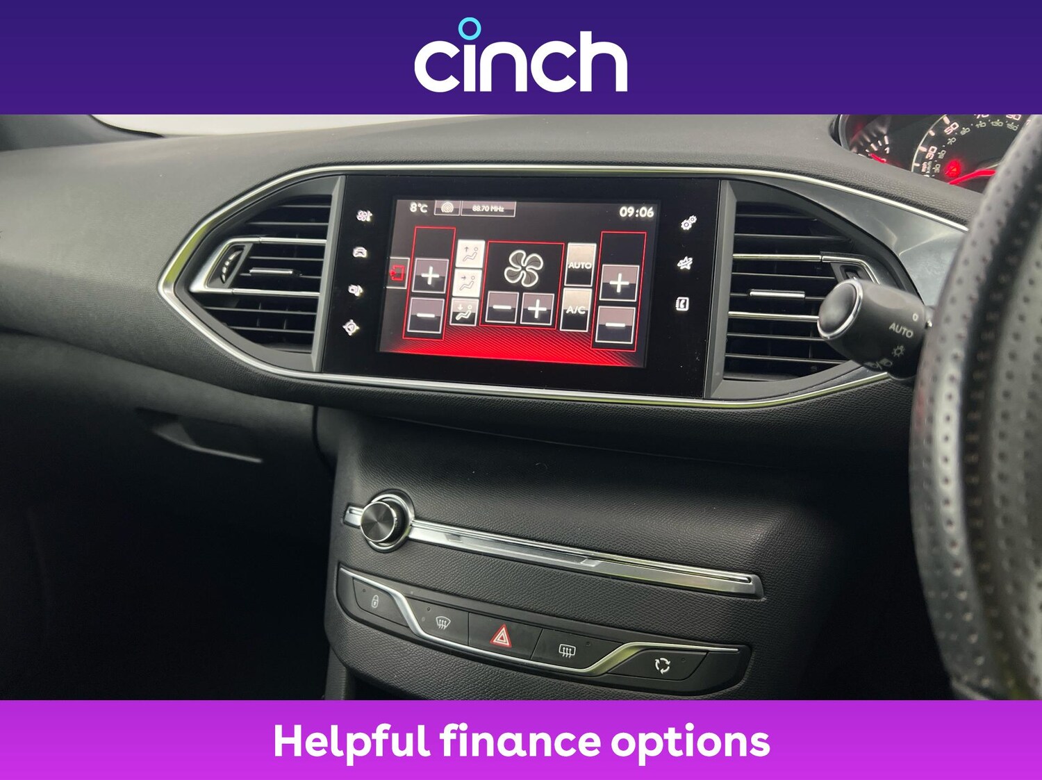 Used Peugeot 308 2015 for sale - 76481321: Photo 17