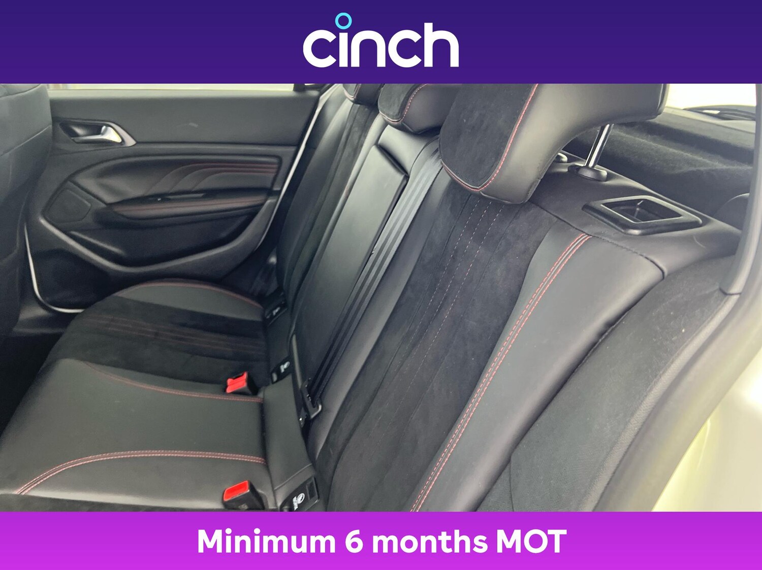 Used Peugeot 308 2015 for sale - 76481321: Photo 20