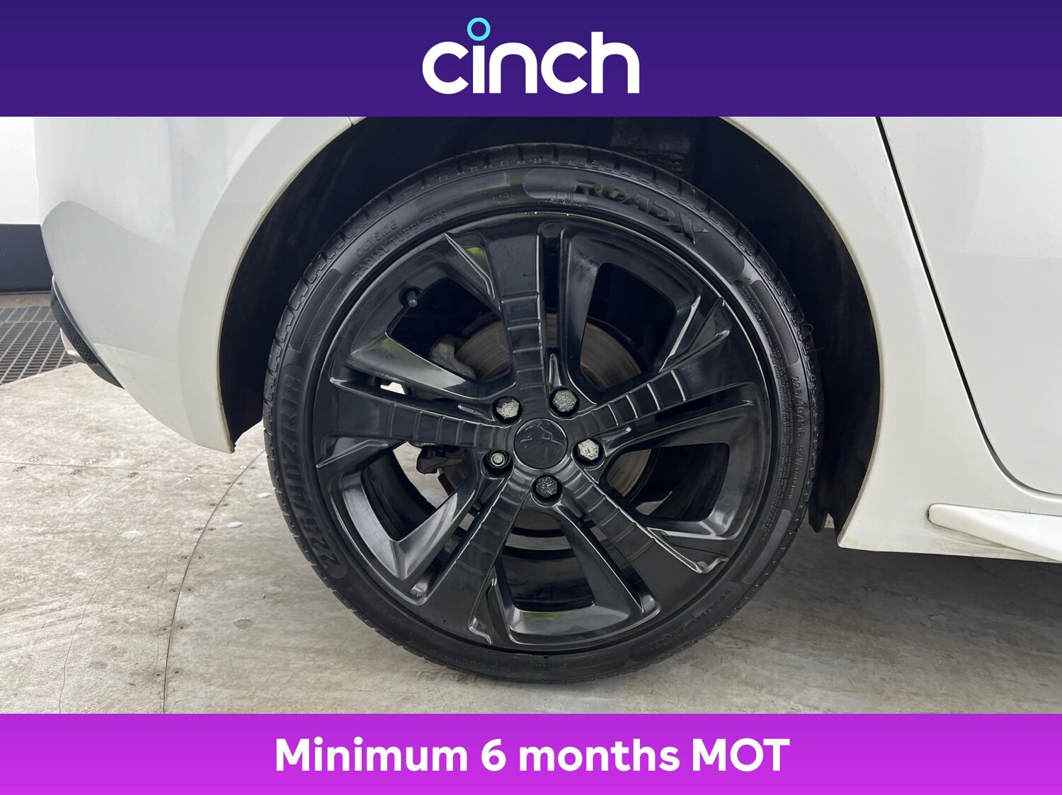 Used Peugeot 308 2015 for sale - 76481321: Photo 27