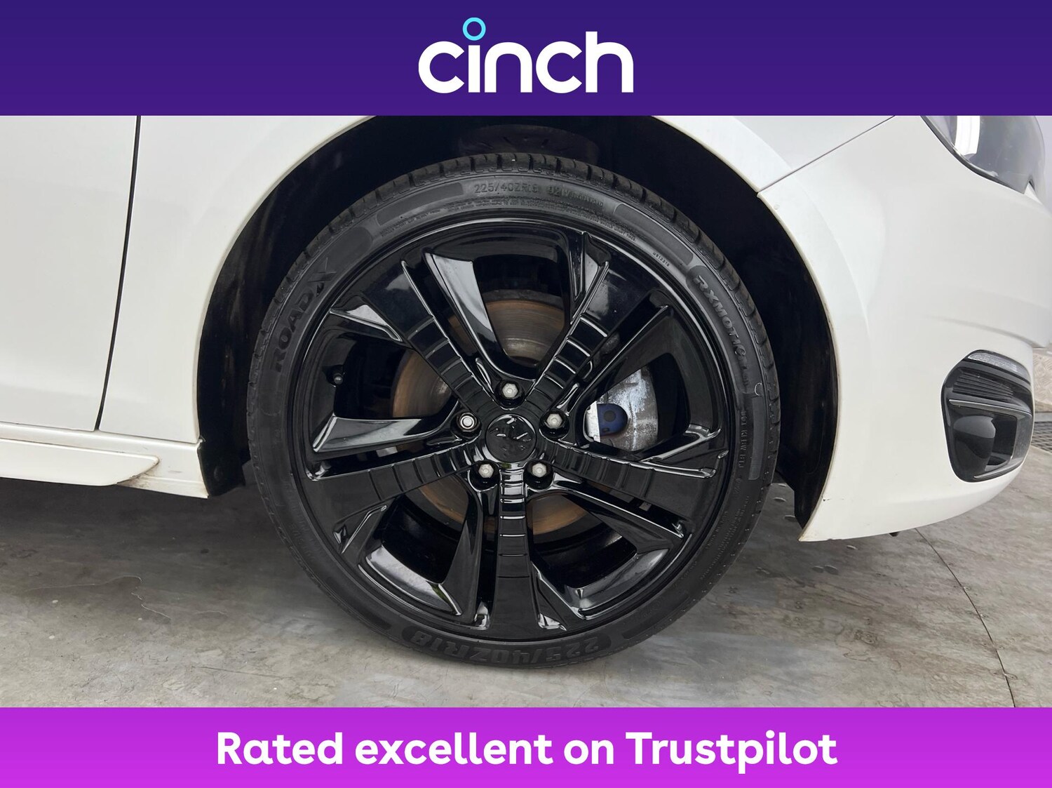 Used Peugeot 308 2015 for sale - 76481321: Photo 28