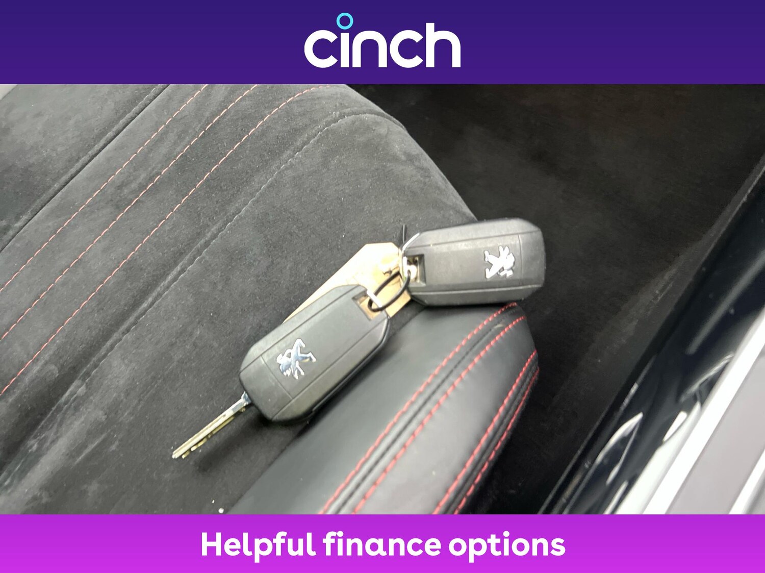 Used Peugeot 308 2015 for sale - 76481321: Photo 30