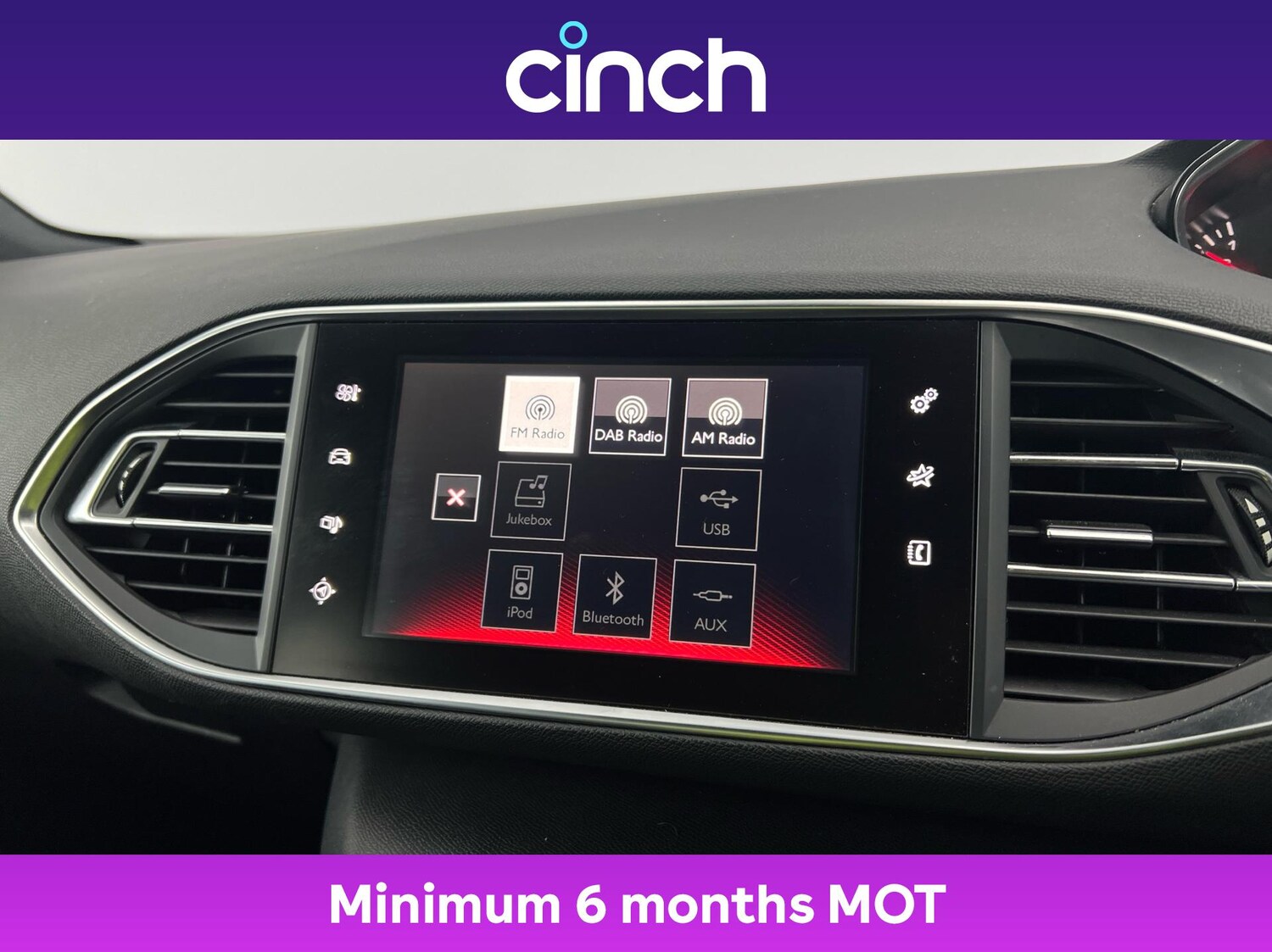 Used Peugeot 308 2015 for sale - 76481321: Photo 32