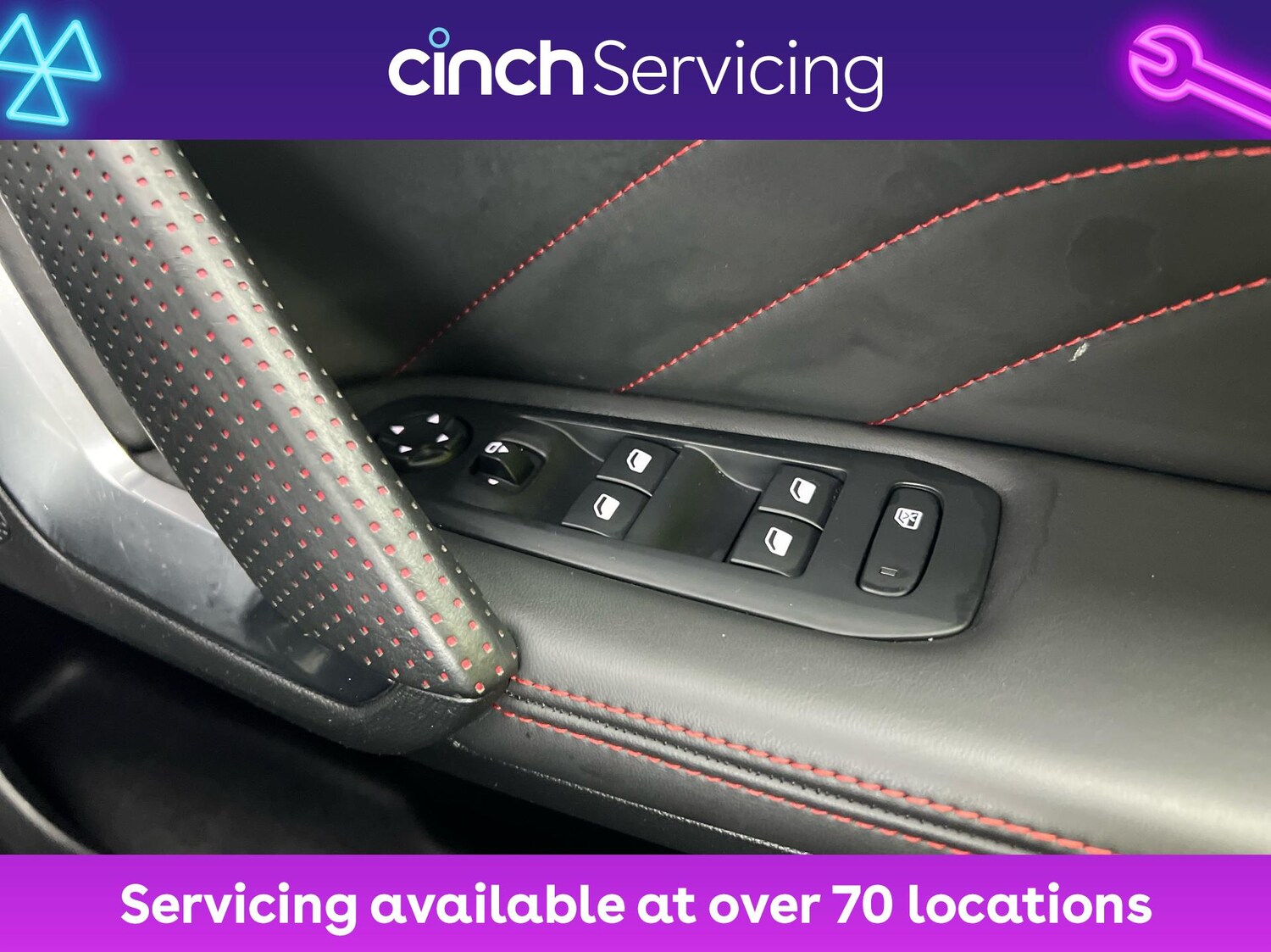 Used Peugeot 308 2015 for sale - 76481321: Photo 36