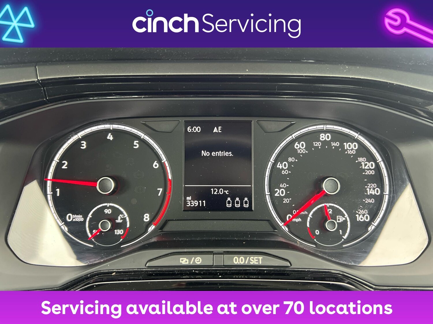 Used Volkswagen Polo 2019 for sale - 76174001: Photo 18