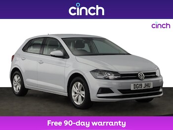 Volkswagen - Polo
