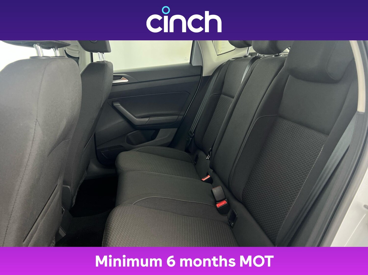 Used Volkswagen Polo 2019 for sale - 76174001: Photo 20