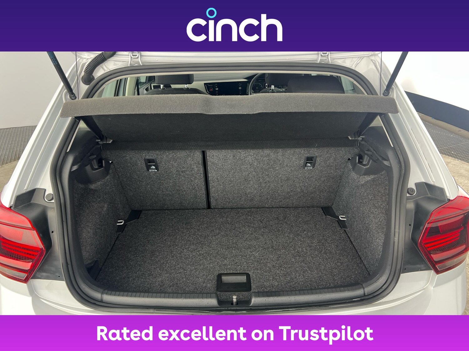 Used Volkswagen Polo 2019 for sale - 76174001: Photo 21