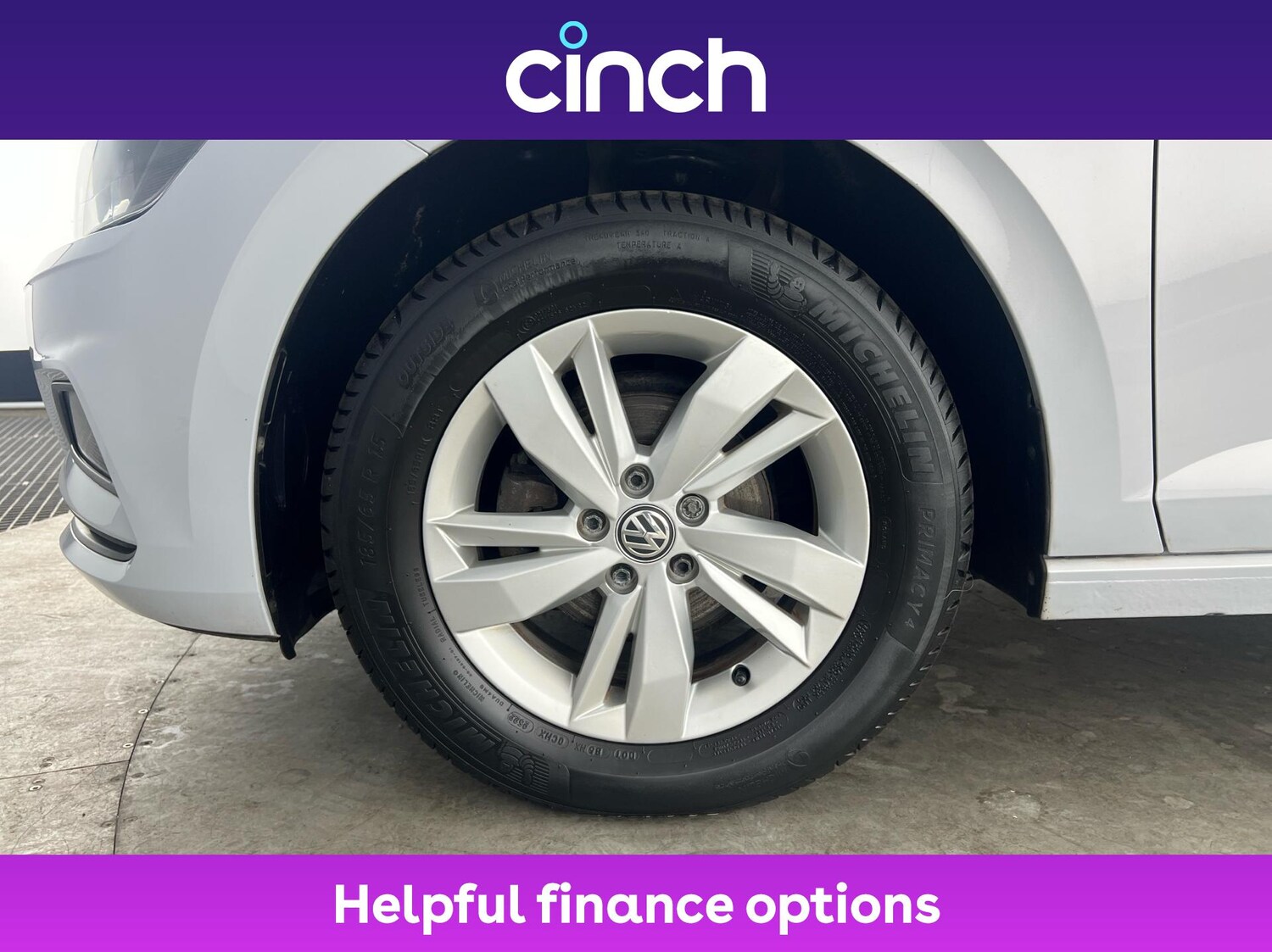 Used Volkswagen Polo 2019 for sale - 76174001: Photo 24