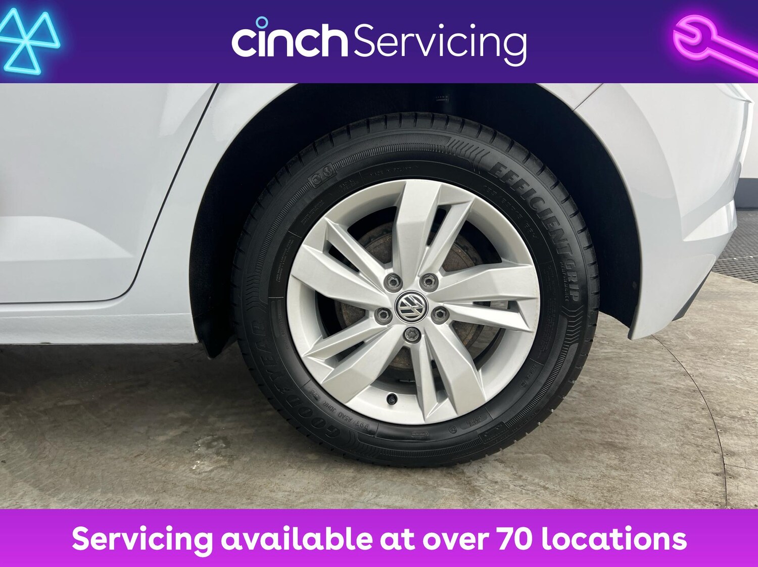 Used Volkswagen Polo 2019 for sale - 76174001: Photo 26