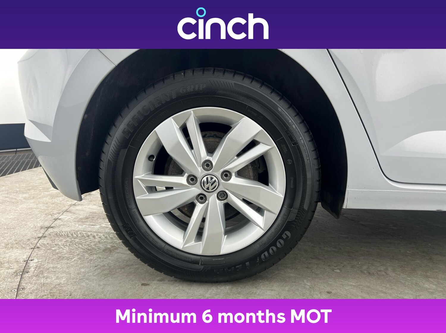 Used Volkswagen Polo 2019 for sale - 76174001: Photo 27