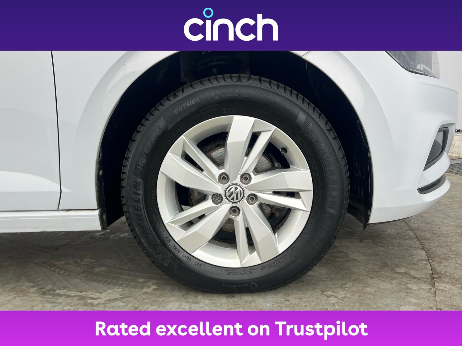 Used Volkswagen Polo 2019 for sale - 76174001: Photo 28