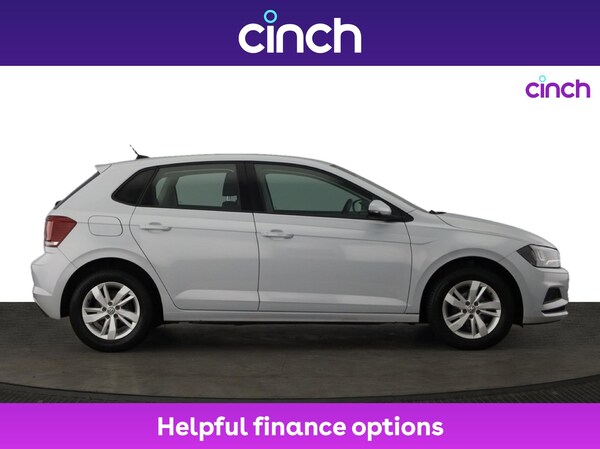 Used Volkswagen Polo 2019 for sale - 76174001: Photo 2